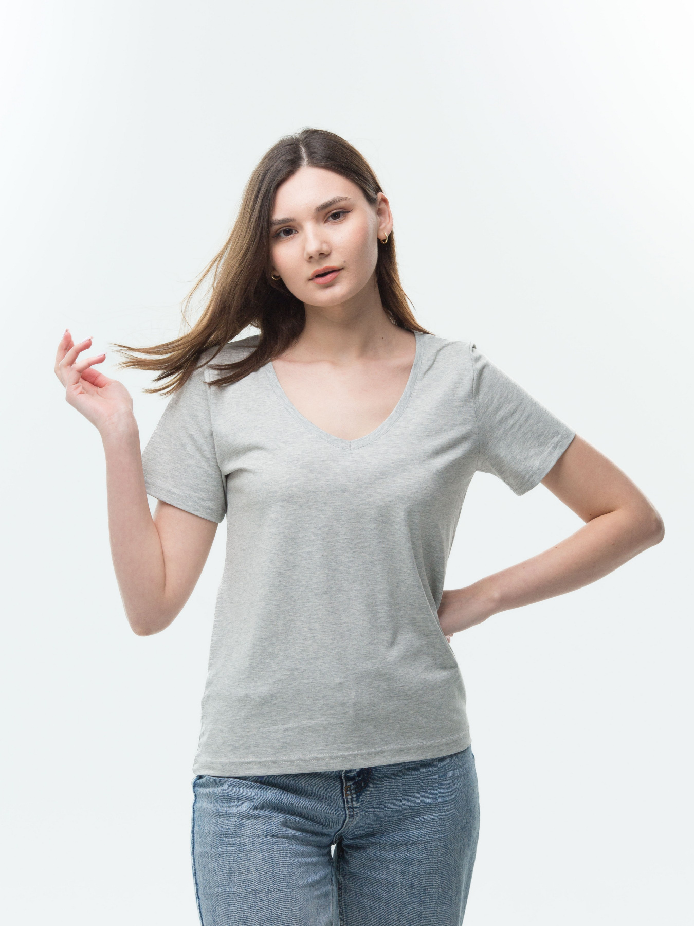 Футболка Наталюкс модель 41235920450 Фото