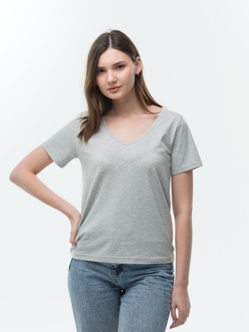 Футболка Наталюкс модель 41235920450 Фото