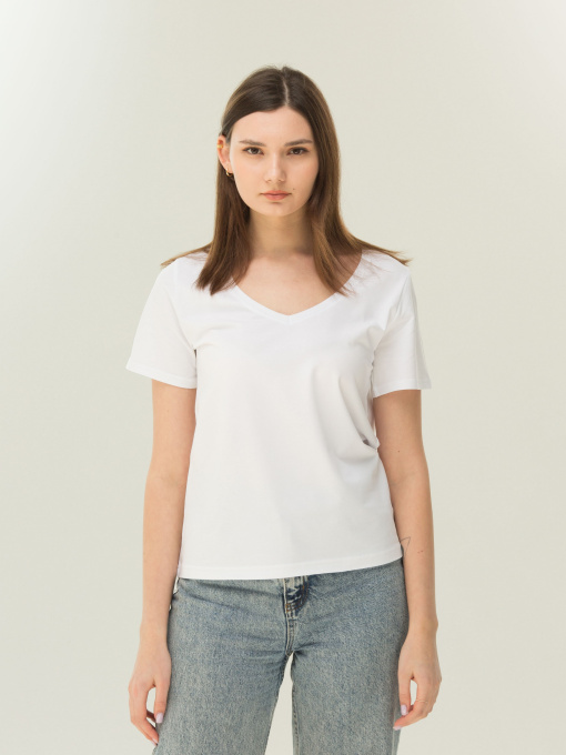 Футболка Наталюкс модель 41235932000 Фото