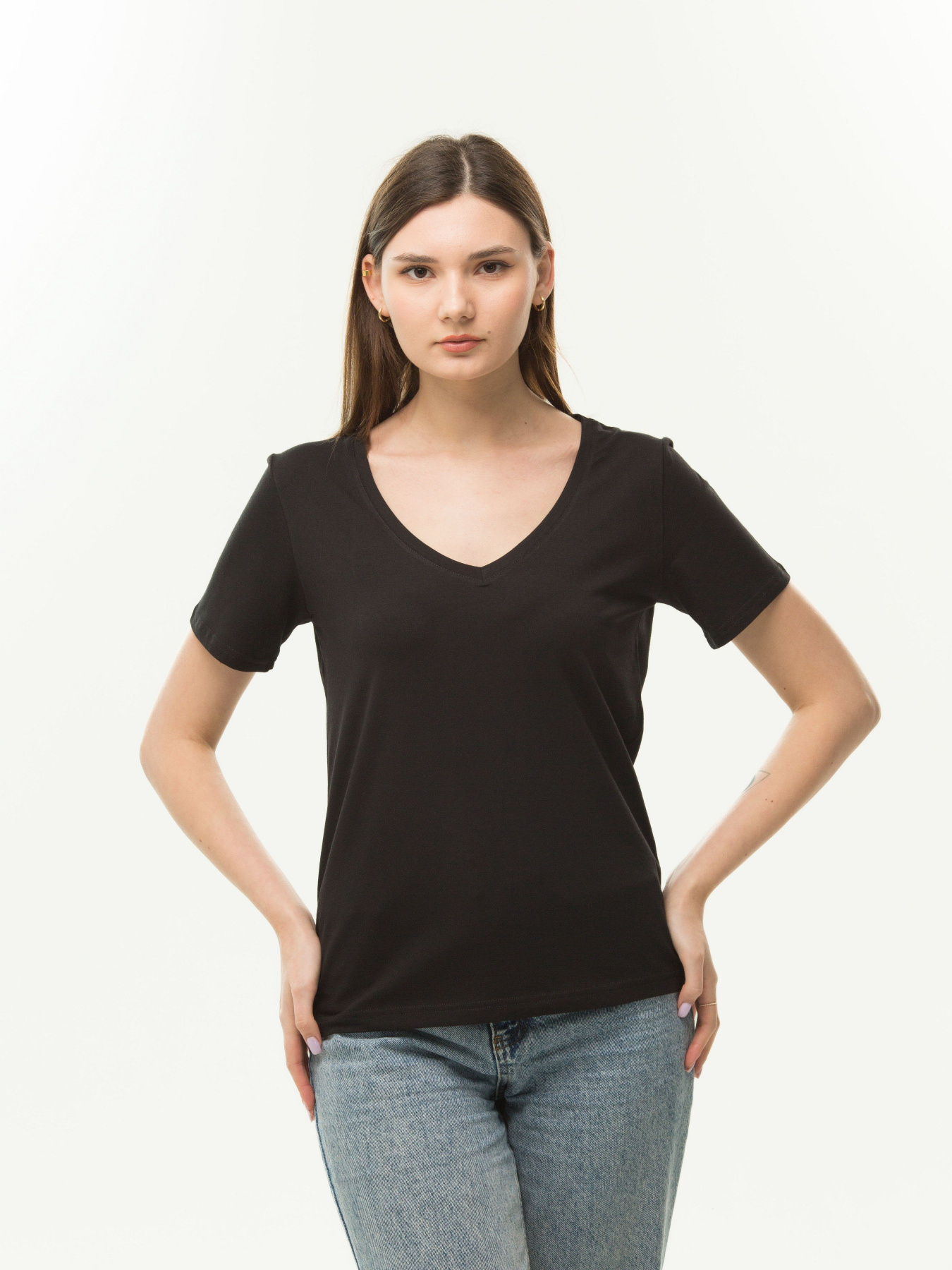 Футболка Наталюкс модель 41235932909 Фото