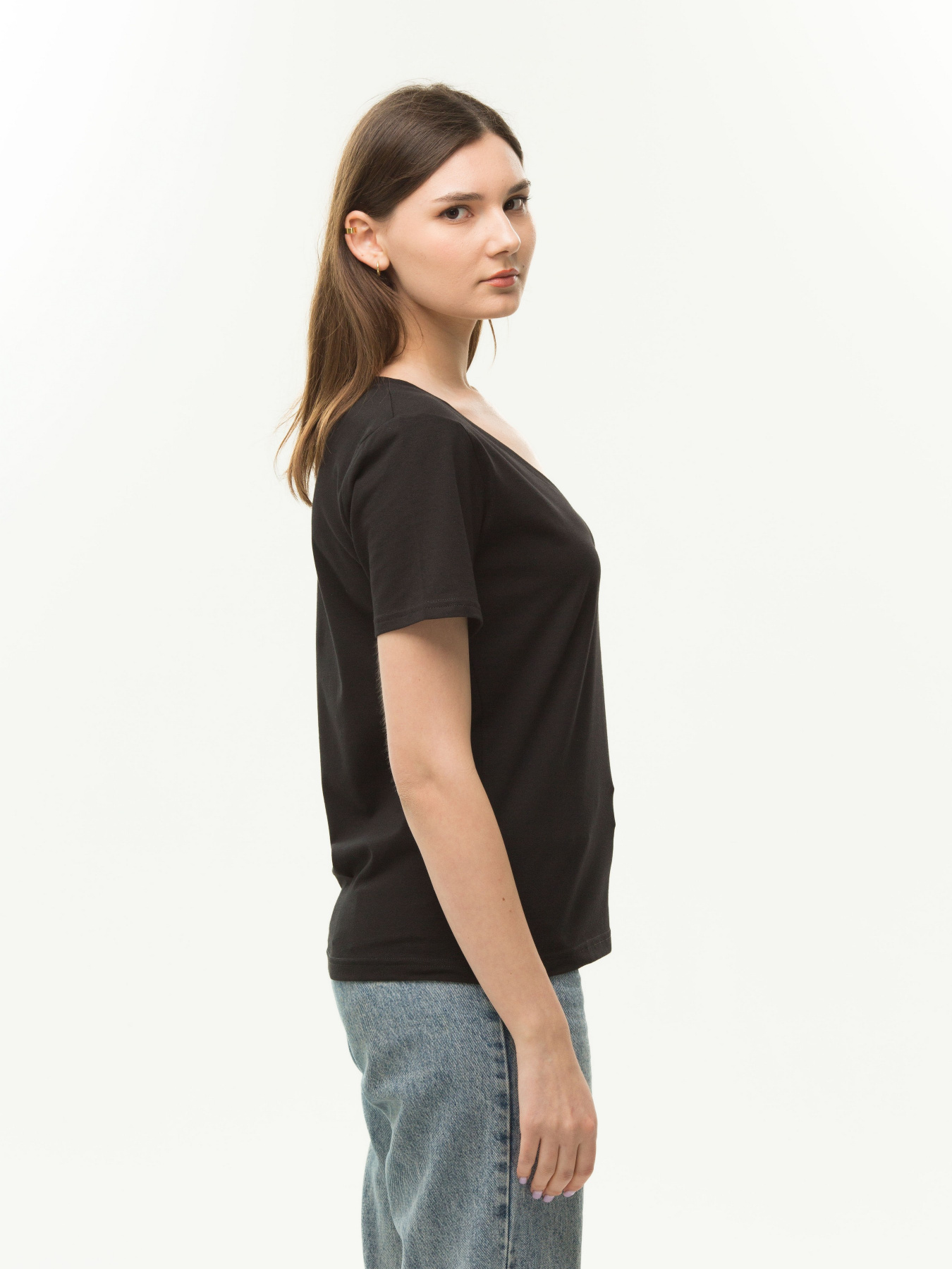 Футболка Наталюкс модель 41235932909 Фото