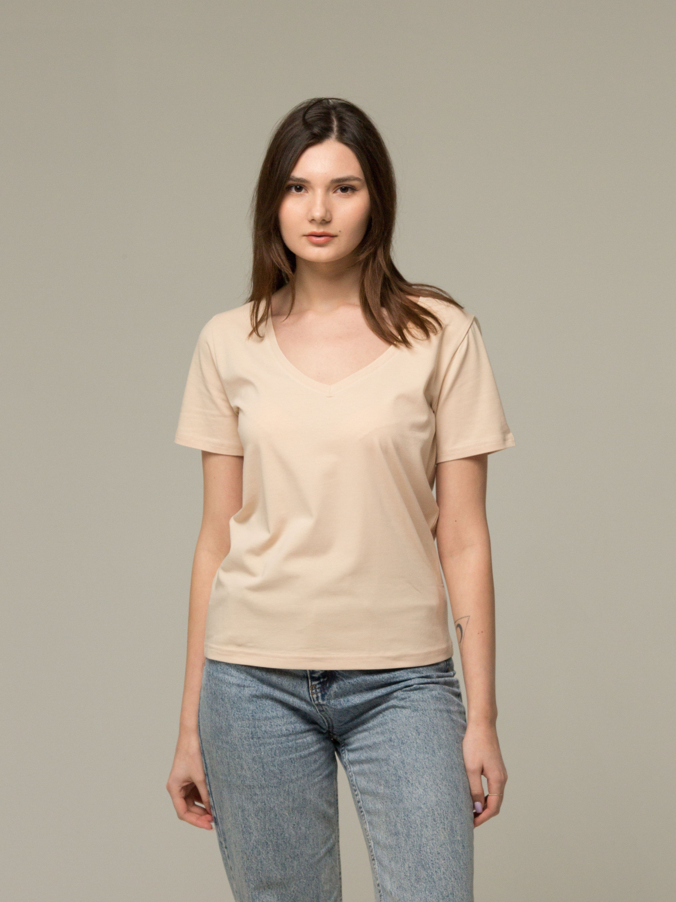 Футболка Наталюкс модель 41235941213 Фото