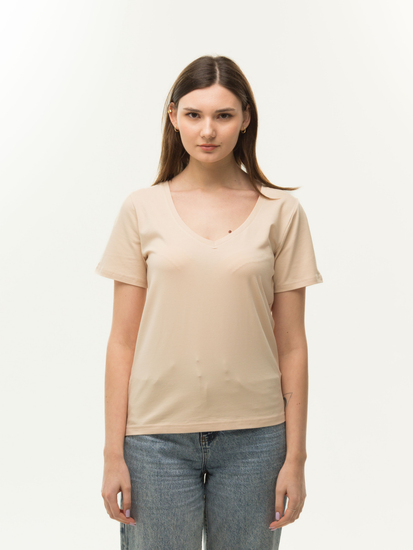 Футболка Наталюкс модель 41235941213 Фото