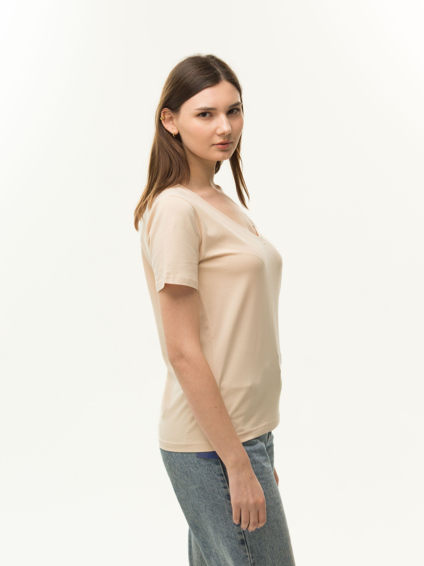 Футболка Наталюкс модель 41235941213 Фото