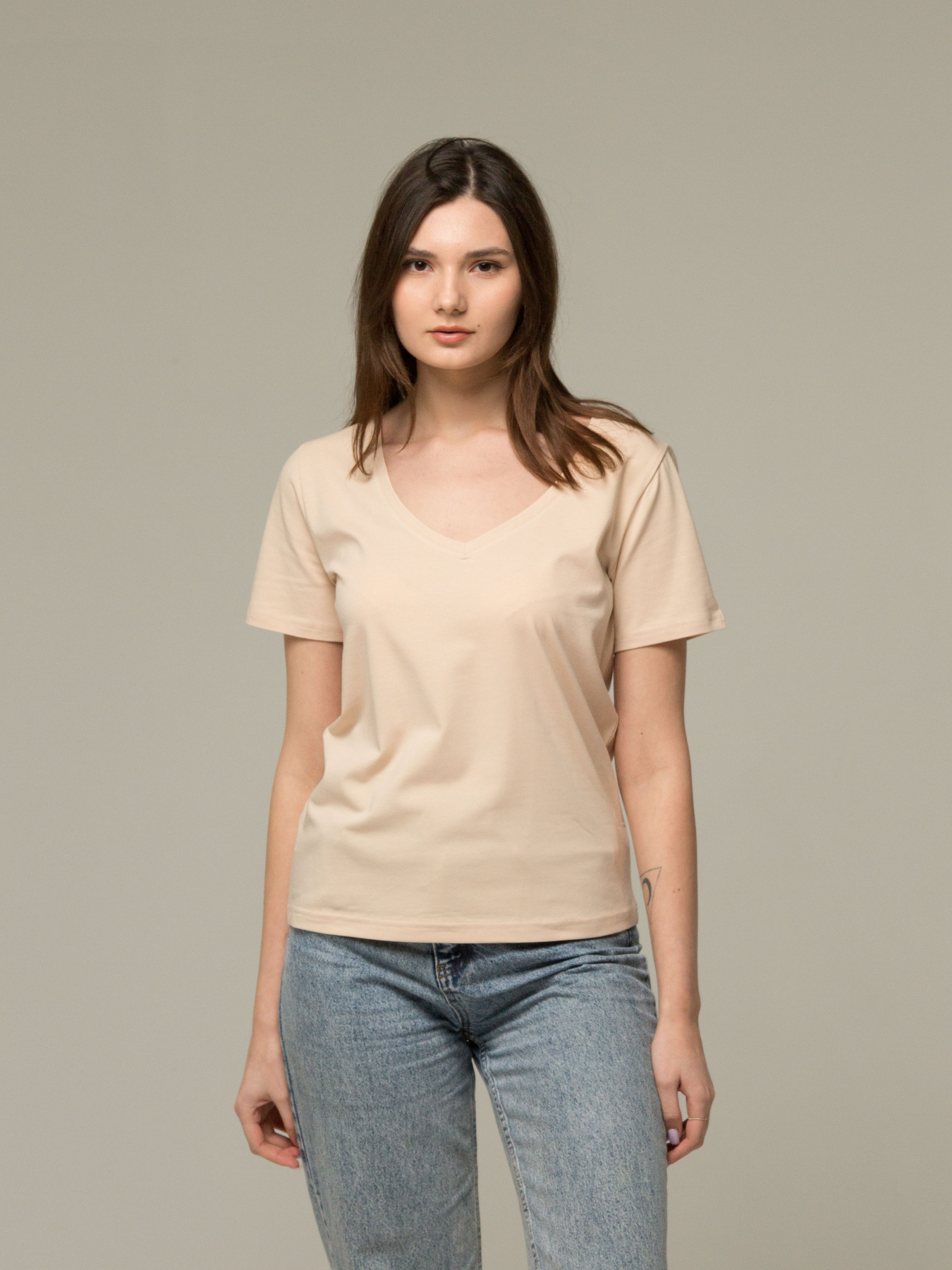 Футболка Наталюкс модель 41235941213 Фото