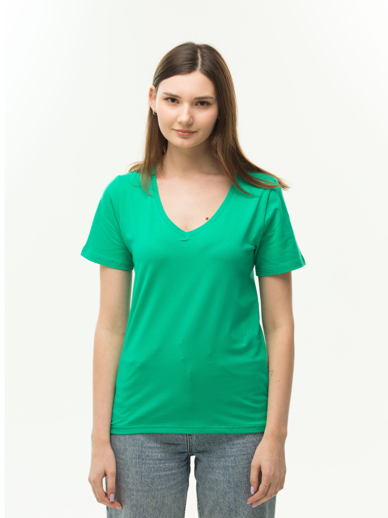 Футболка Наталюкс модель 41235975641 Фото