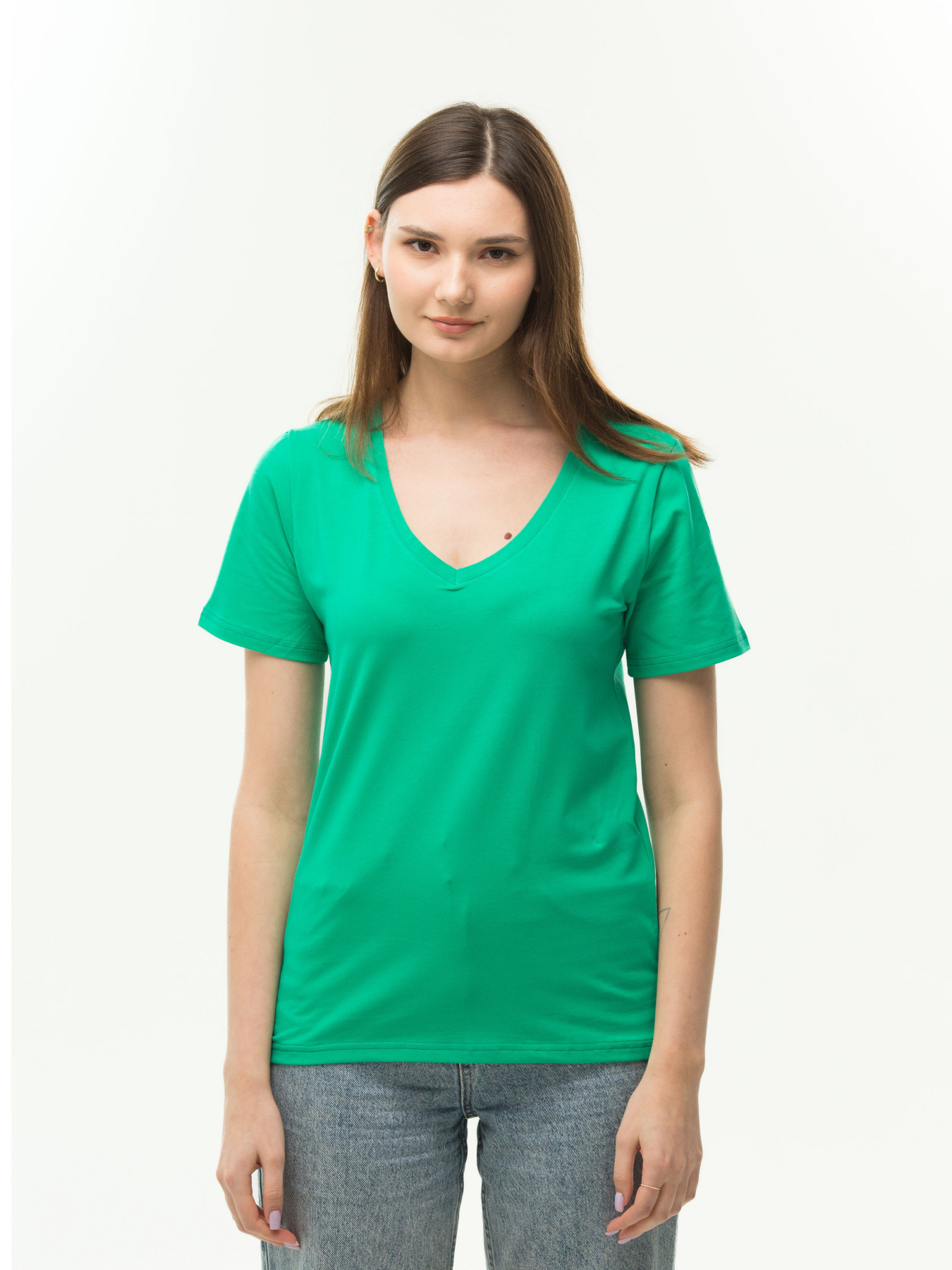 Футболка Наталюкс модель 41235975641 Фото