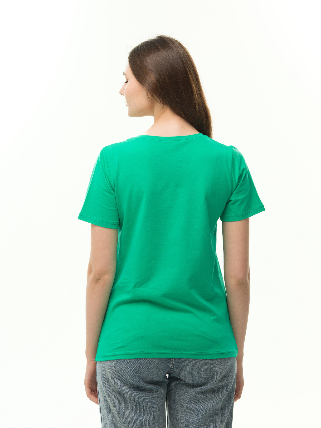 Футболка Наталюкс модель 41235975641 Фото