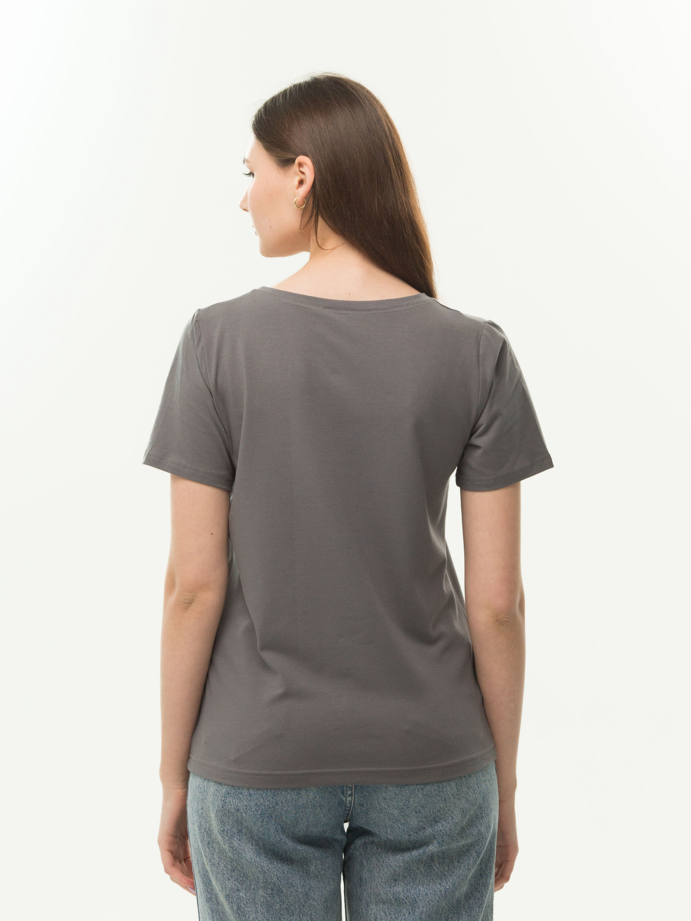 Футболка Наталюкс модель 41235980000 Фото