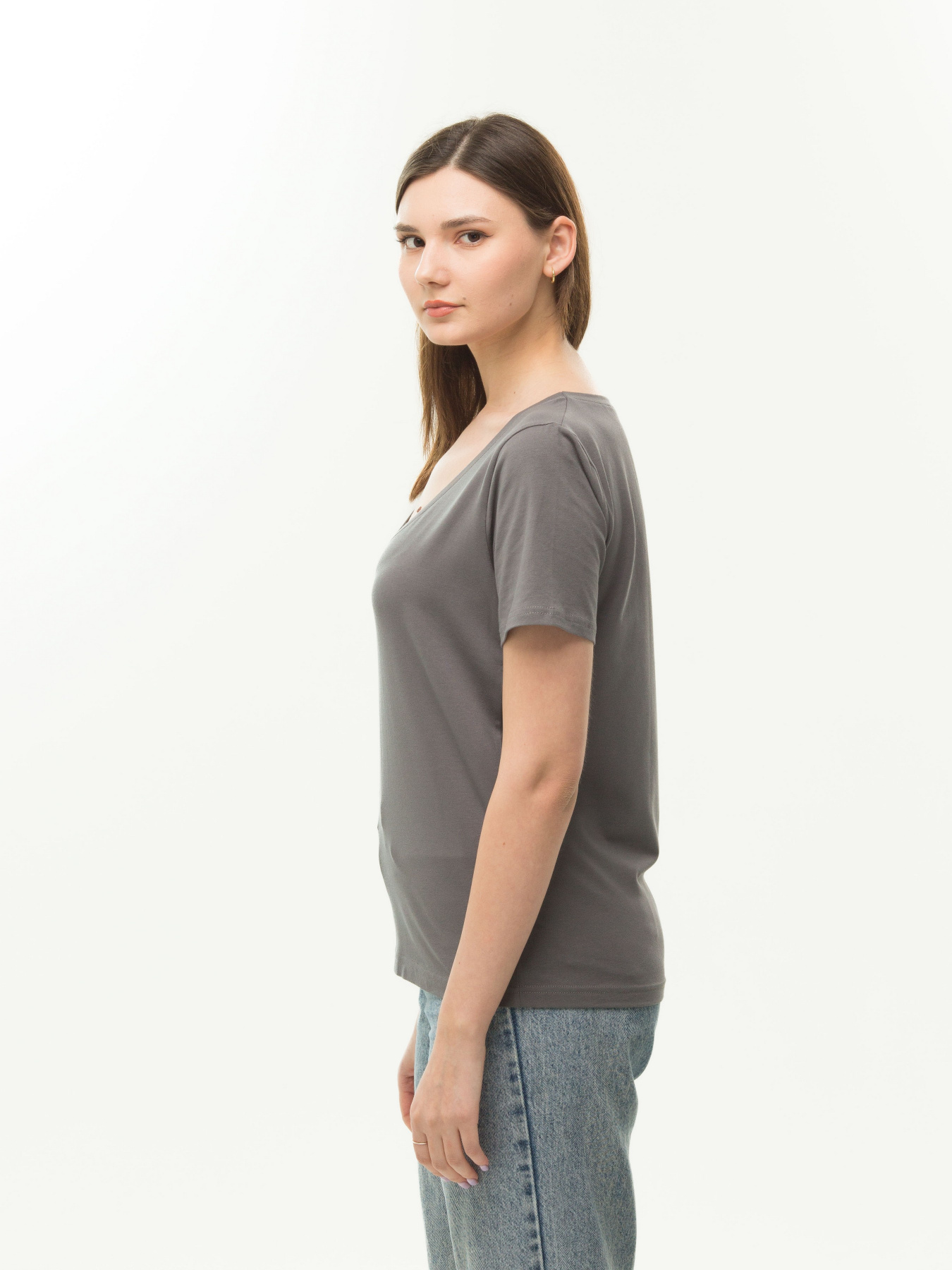 Футболка Наталюкс модель 41235980000 Фото