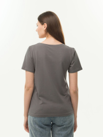 Футболка Наталюкс модель 41235980000 Фото