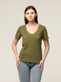 Футболка Наталюкс модель 41235980322 Фото