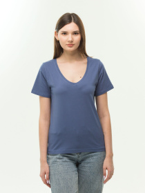 Футболка Наталюкс модель 41235983917 Фото