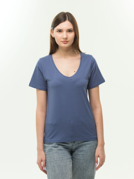 Футболка Наталюкс модель 41235983917 Фото