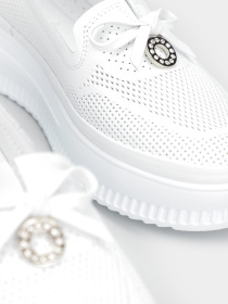 Мокасины It-girl модель 314-559-02 Фото