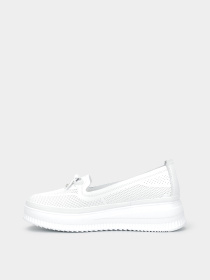 Мокасины It-girl модель 314-559-02 Фото