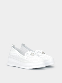 Мокасины It-girl модель 314-559-02 Фото