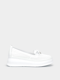 Мокасины It-girl модель 314-559-02 Фото