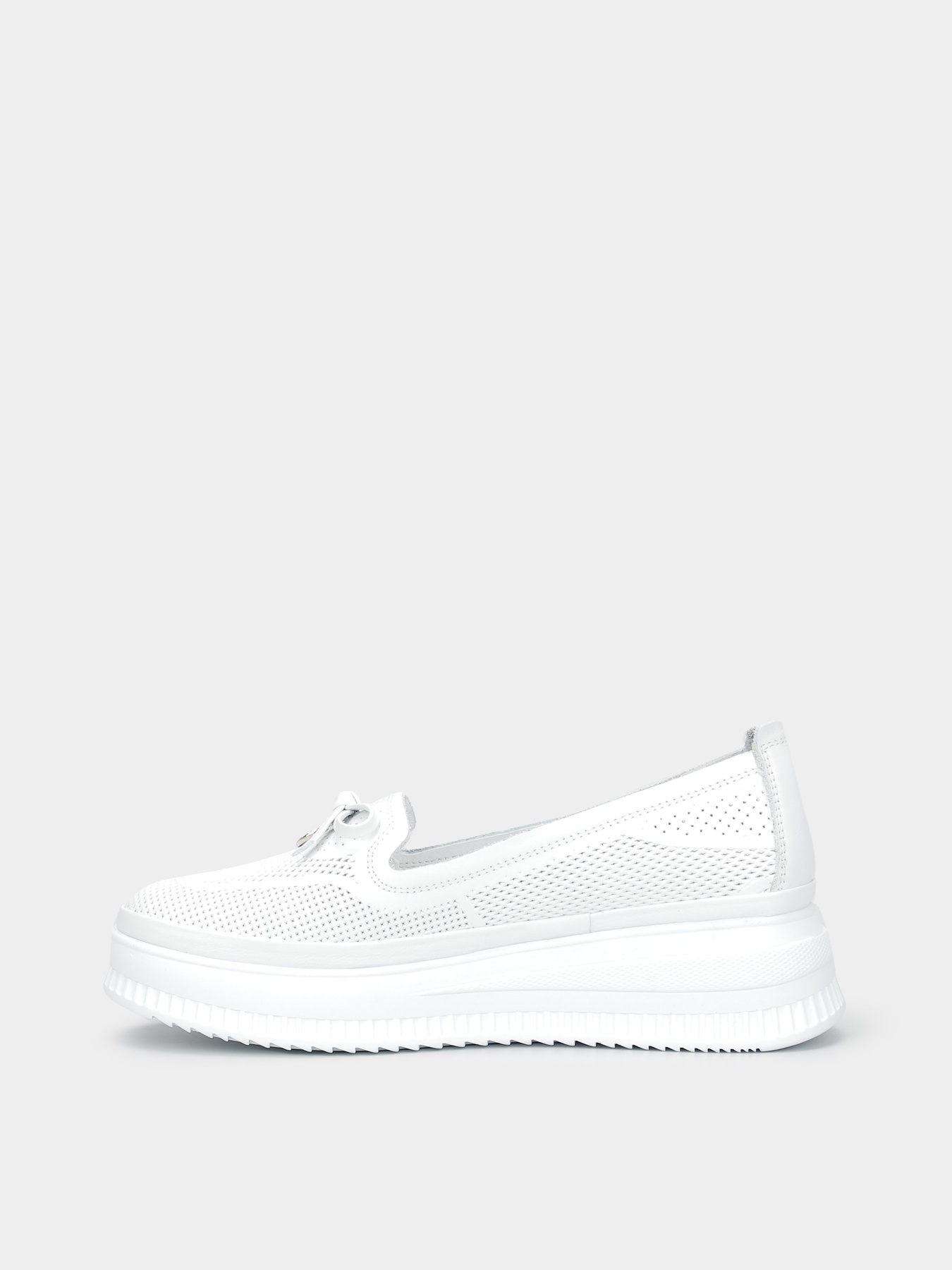 Мокасины It-girl модель 314-559-02 Фото