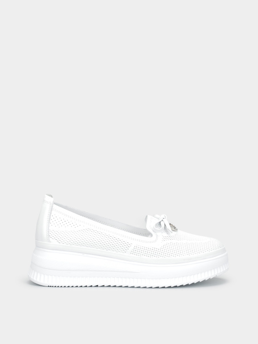 Мокасины It-girl модель 314-559-02 Фото