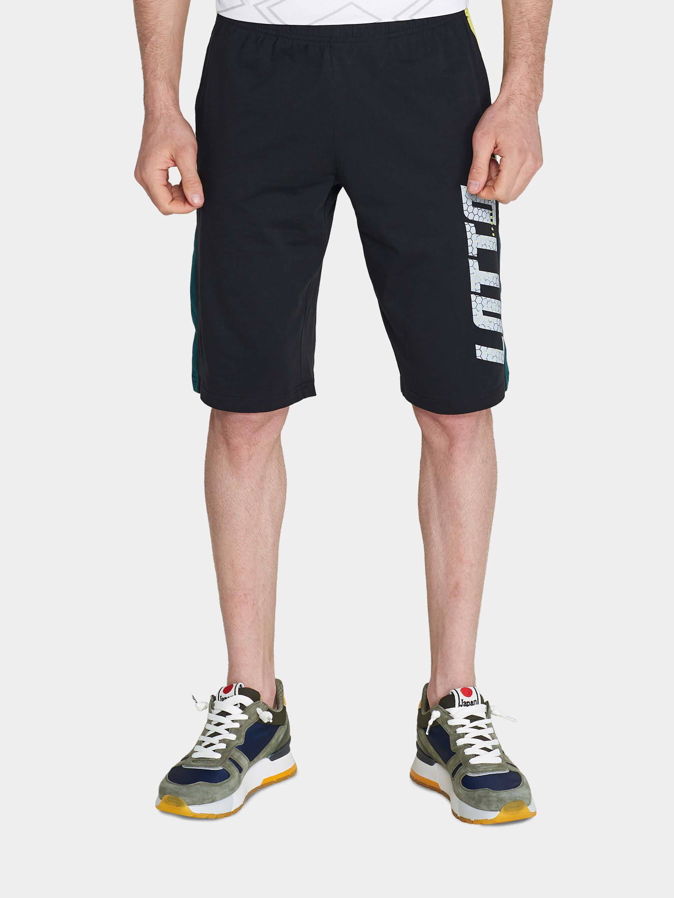 Шорти Lotto модель 213242_1CL Фото