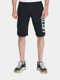 Шорти Lotto модель 213242_1CL Фото