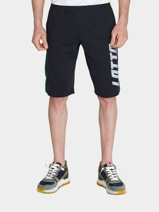 Шорты Lotto модель 213242_1CL Фото