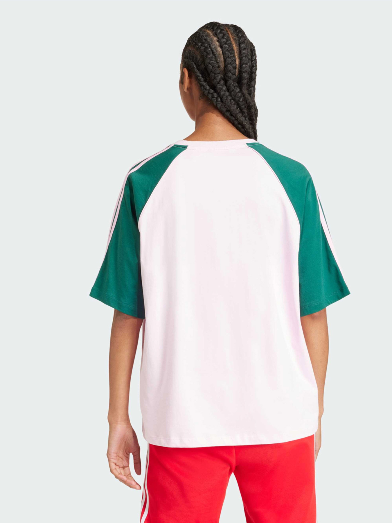 Футболки и поло Adidas модель IM9813 Футболки и поло Adidas модель IM9813 Фото