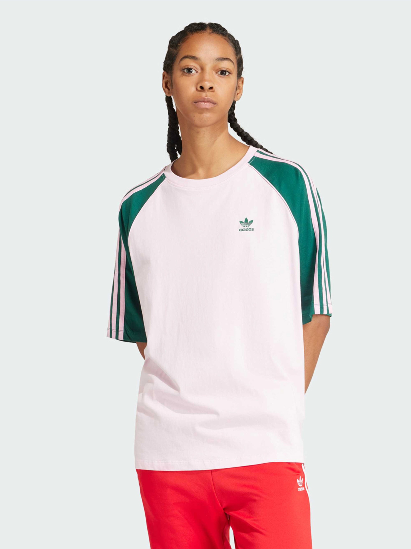 Футболки и поло Adidas модель IM9813 Футболки и поло Adidas модель IM9813 Фото
