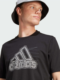Футболки и поло Adidas модель IN6258 Фото