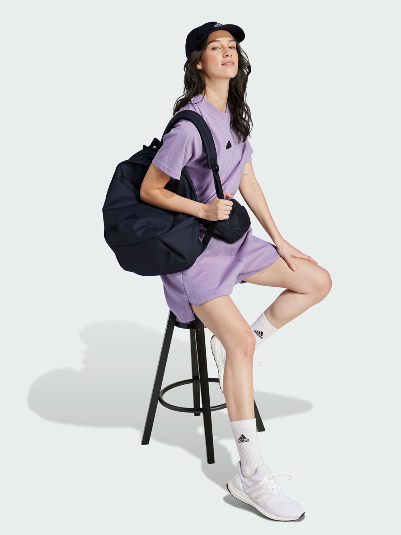 Футболки и поло Adidas модель IP1553 Фото