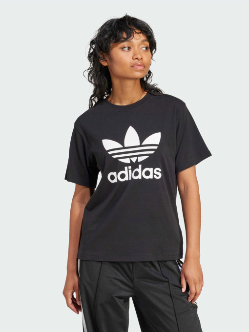 Футболки и поло Adidas модель IR9533 Фото