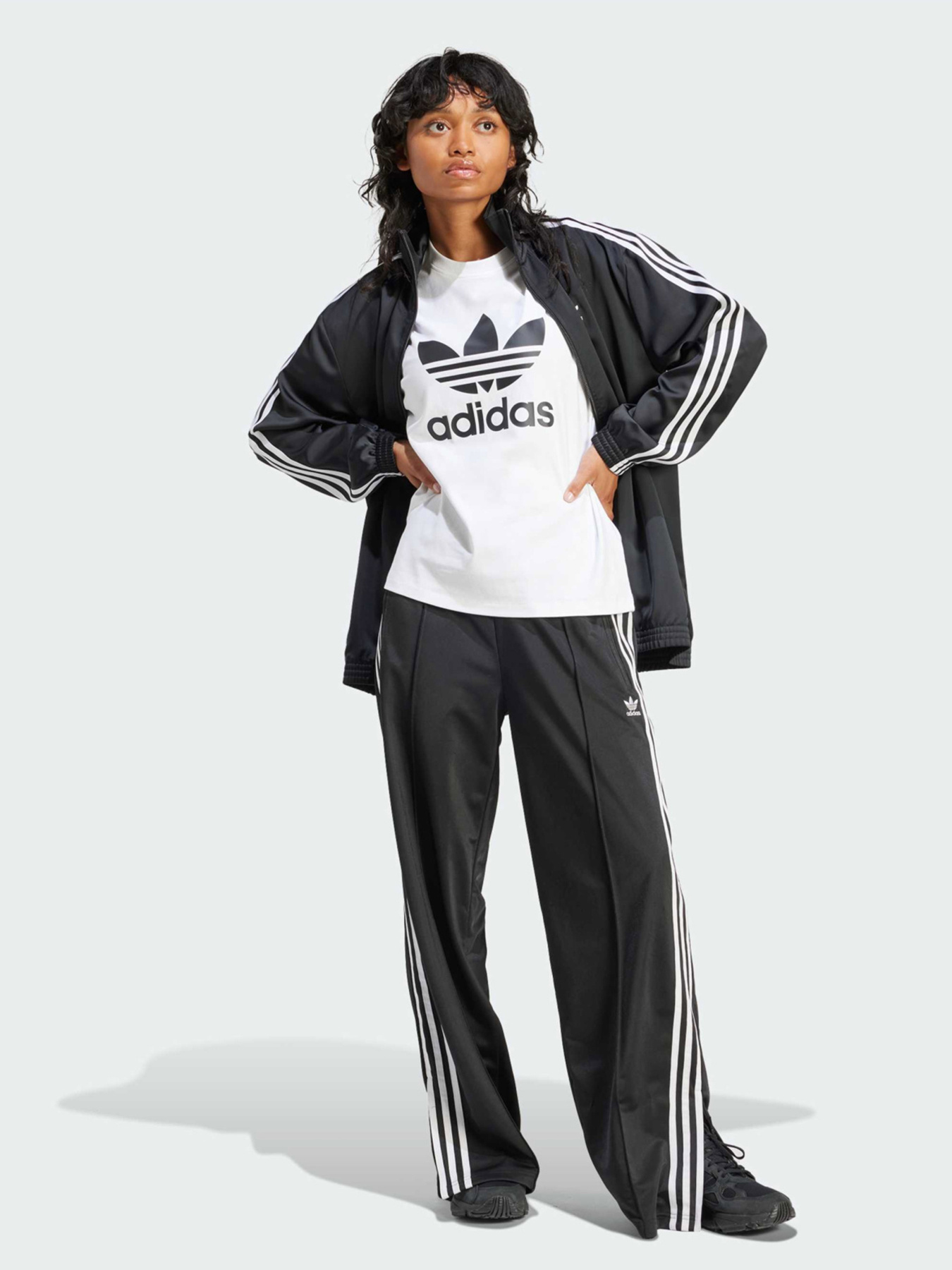 Футболки и поло Adidas модель IR9534 Футболки и поло Adidas модель IR9534 Фото