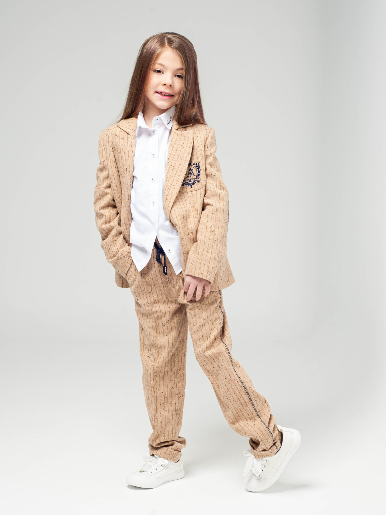 Костюм Alnest модель ALN224 Фото