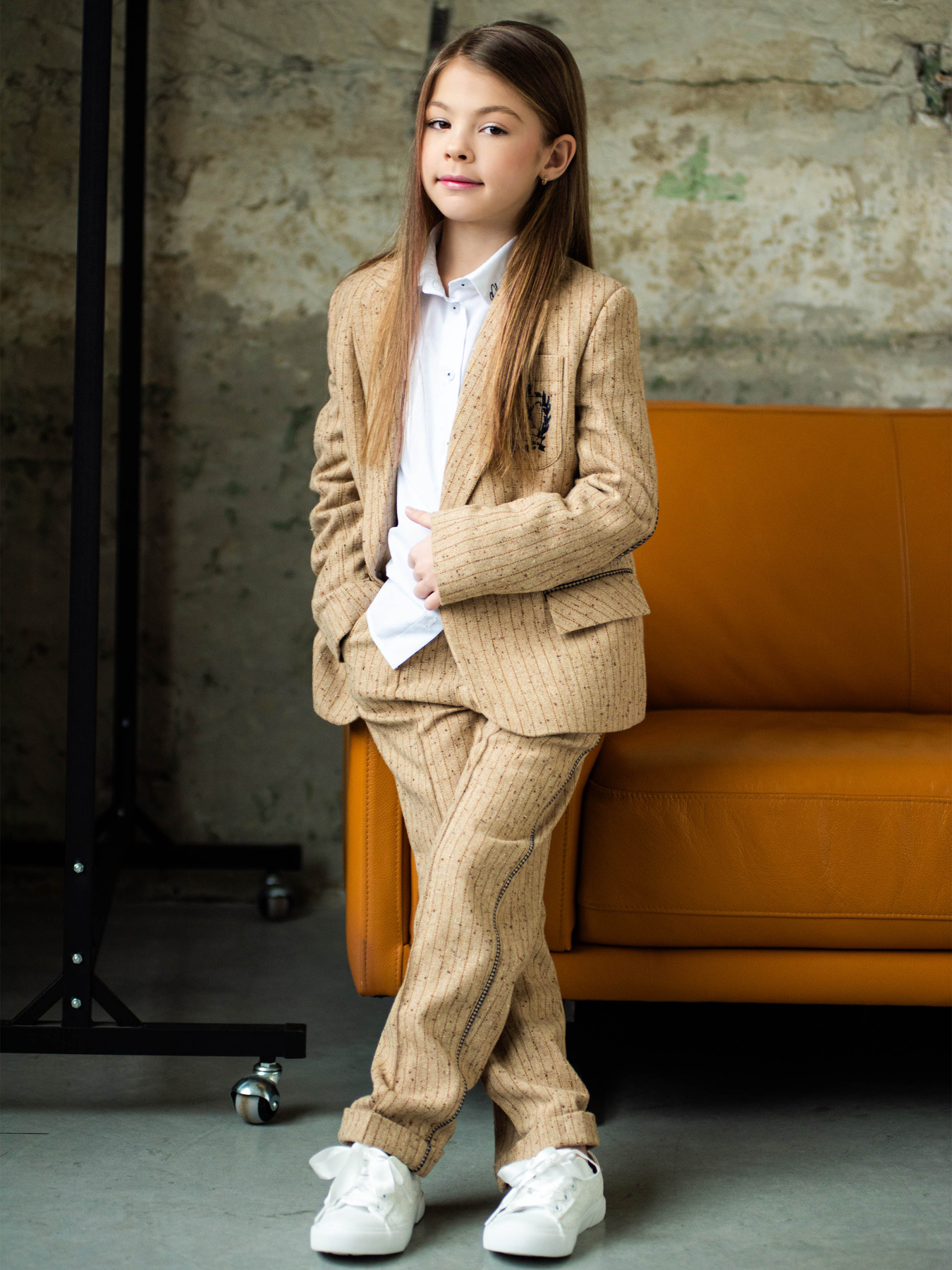 Костюм Alnest модель ALN224 Фото