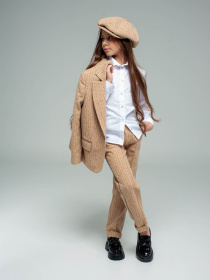 Костюм Alnest модель ALN224 Фото