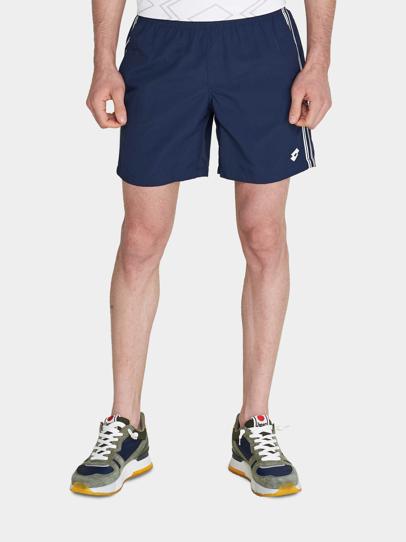 Шорти для плавання Lotto модель 210968_1CI Фото