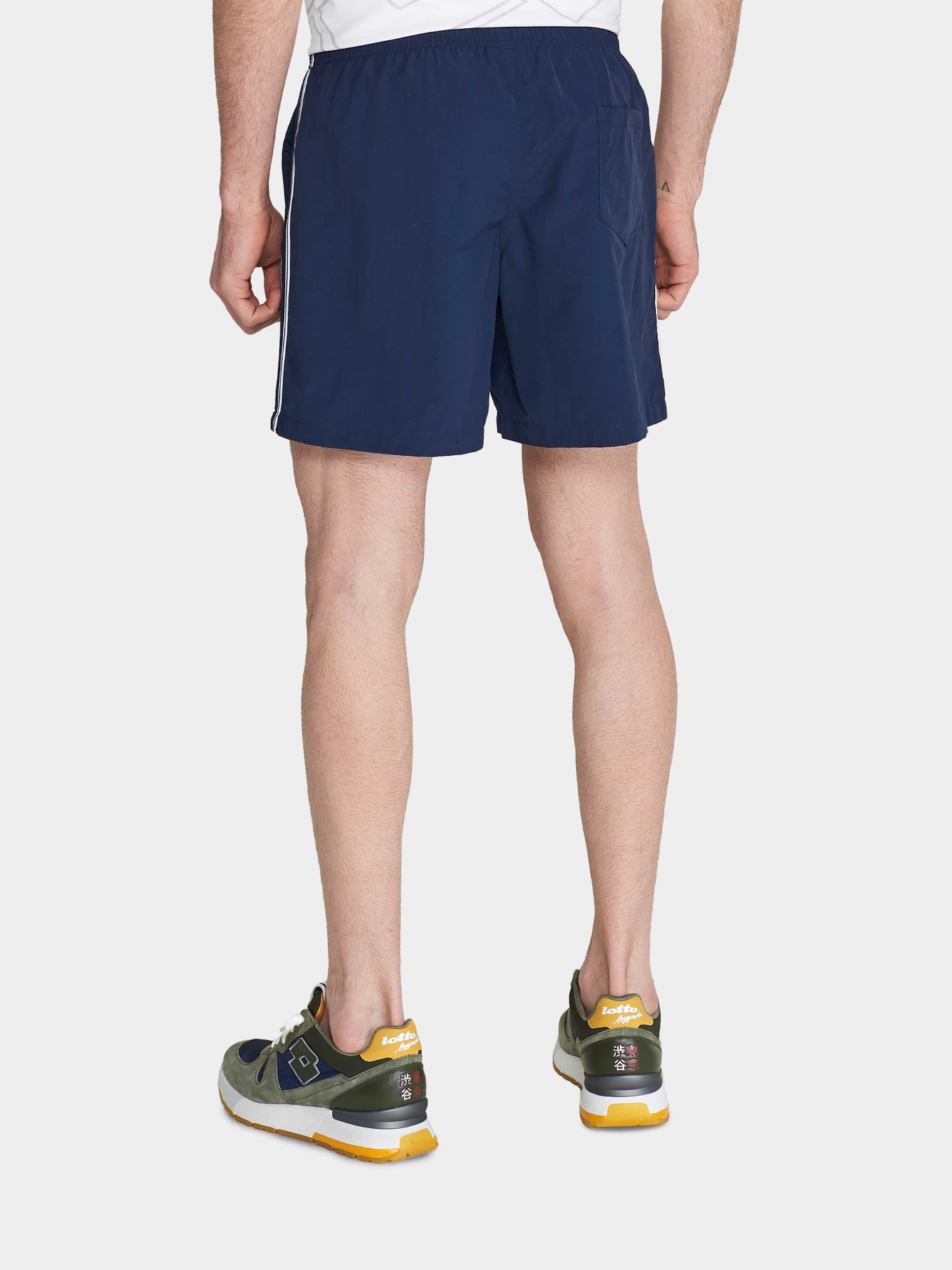 Шорти для плавання Lotto модель 210968_1CI Фото