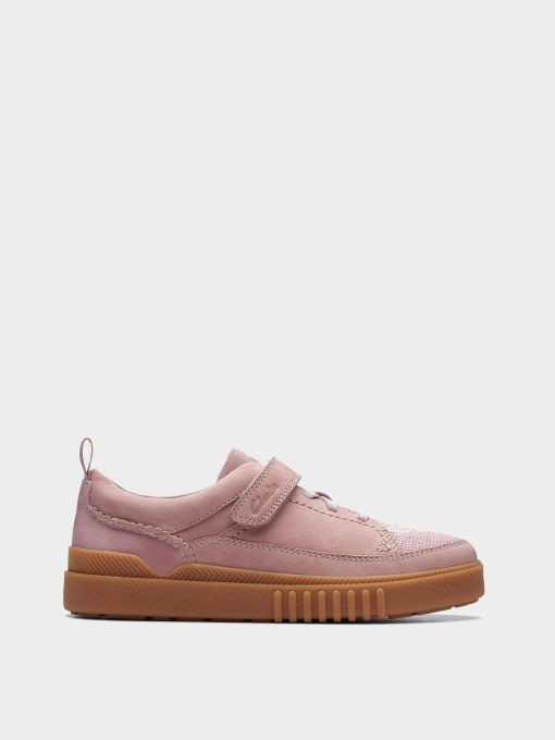 Кеды Clarks үлгі 26176704 Фото