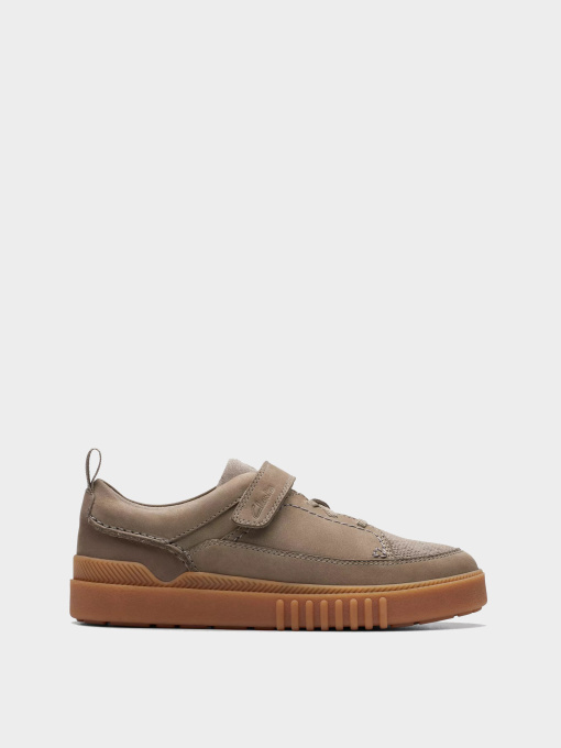 Кеды Clarks үлгі 26176748 Фото