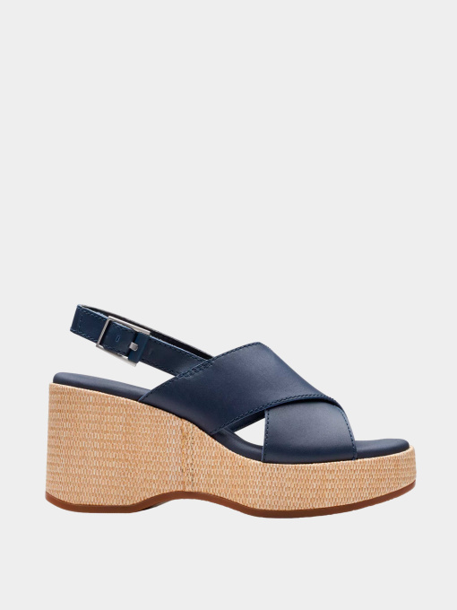 Сандалии Clarks модель 26176300 Фото
