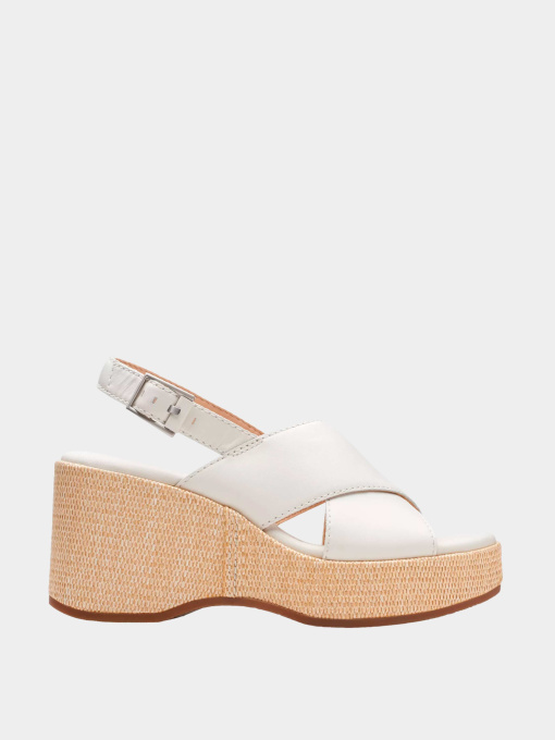 Сандалдар Clarks үлгі 26176301 Фото