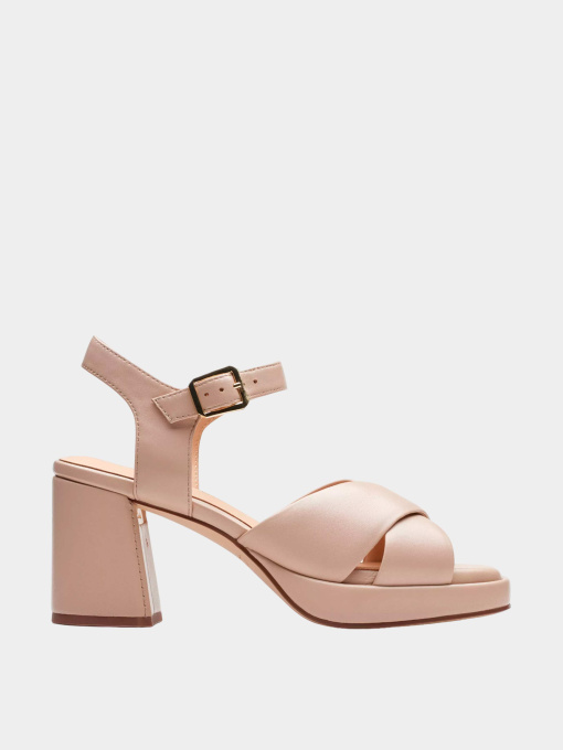 Сандалдар Clarks үлгі 26176330 Фото