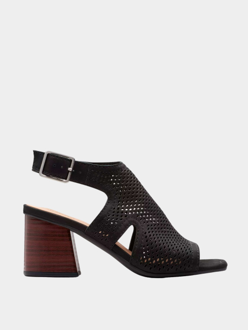Сандалии Clarks модель 26176344 Фото