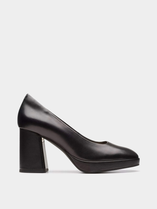Туфли и лоферы Clarks модель 26176363 Фото