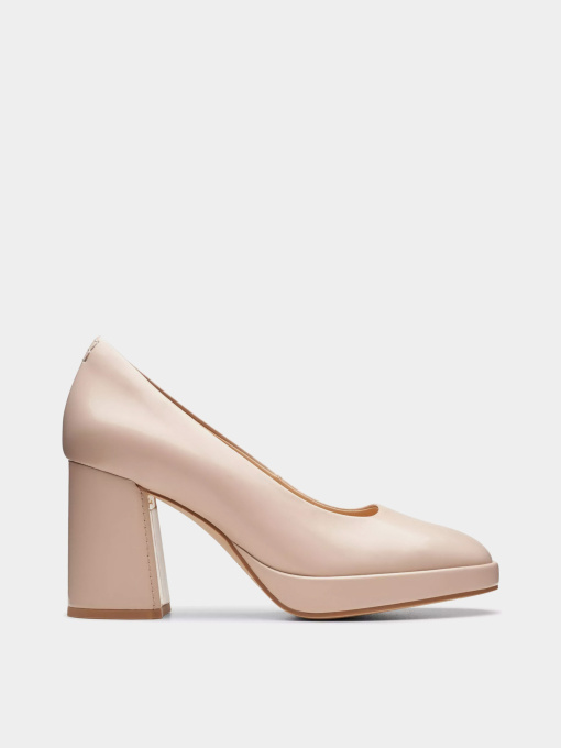 Туфли и лоферы Clarks модель 26176365 Фото
