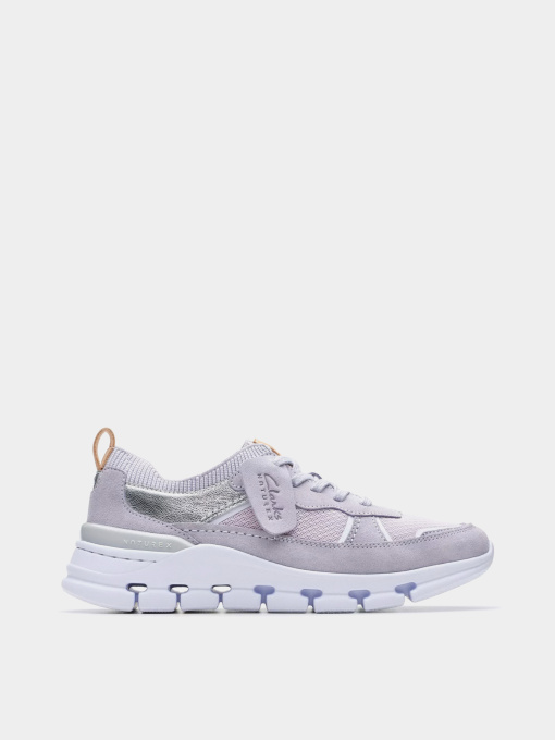 Кроссовки Clarks модель 26176407 Фото