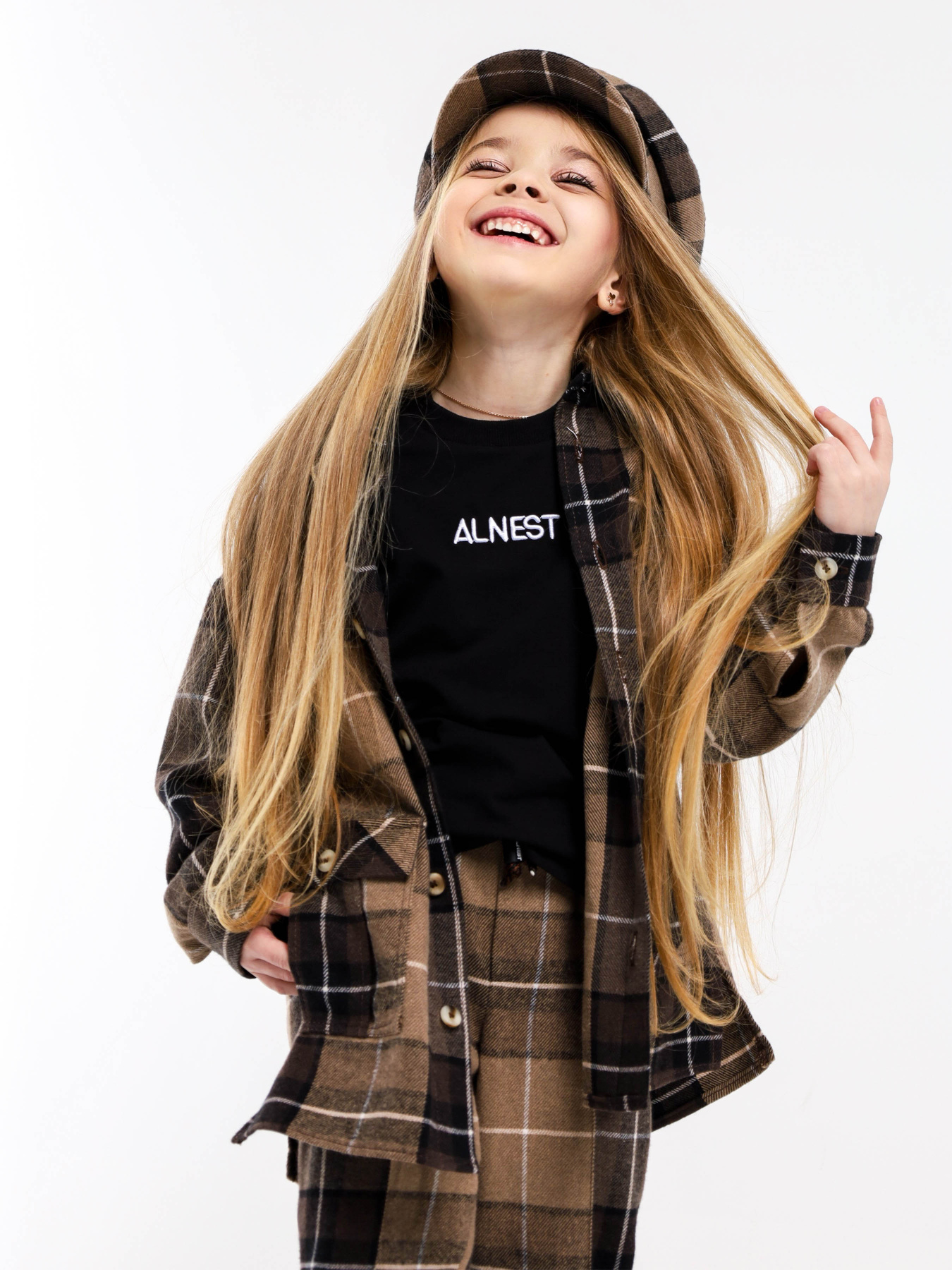 Костюм Alnest модель ALN250 Фото