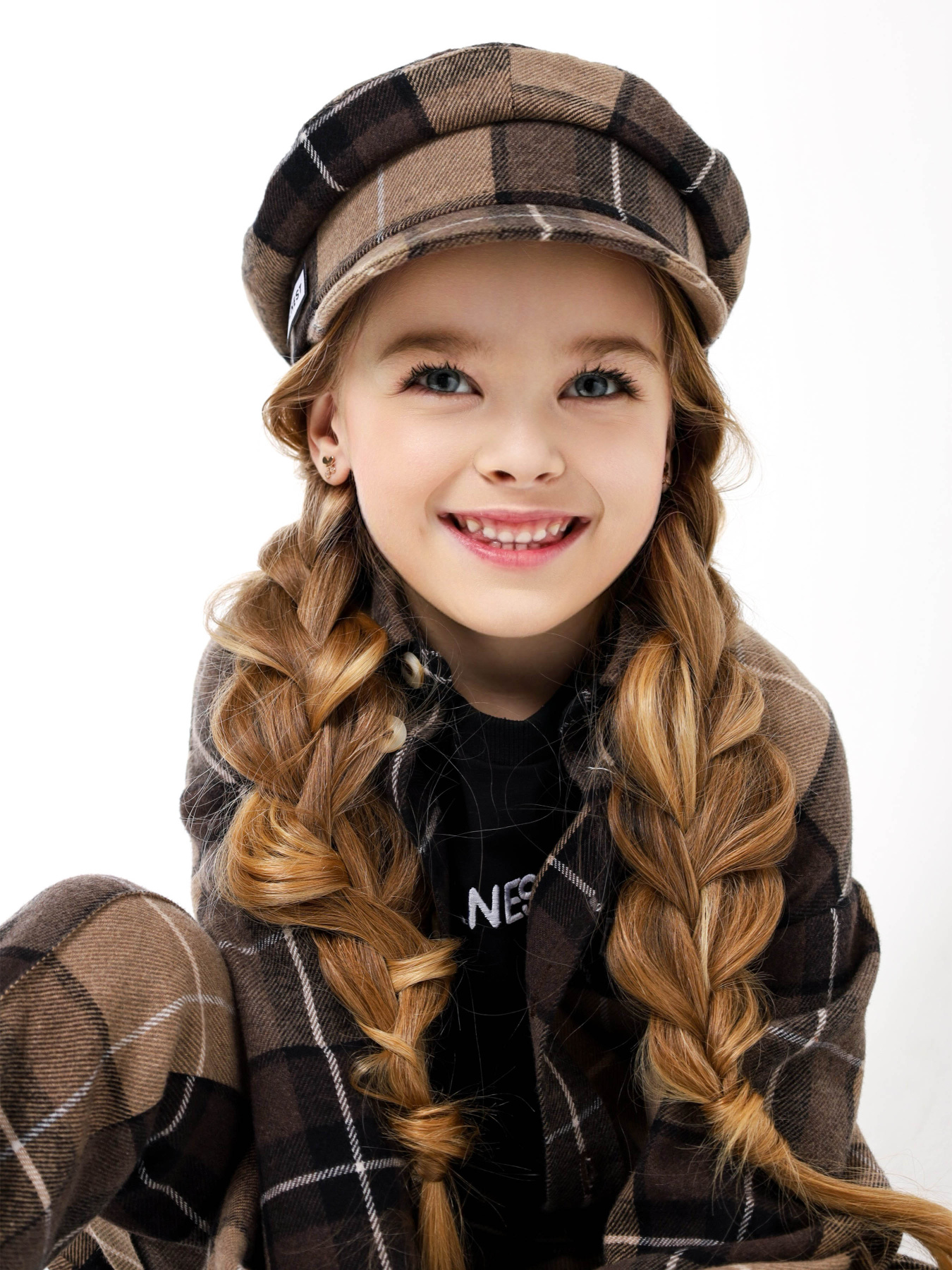 Повседневный костюм Alnest модель ALN250 Фото