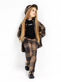 Повседневный костюм Alnest модель ALN250 Фото